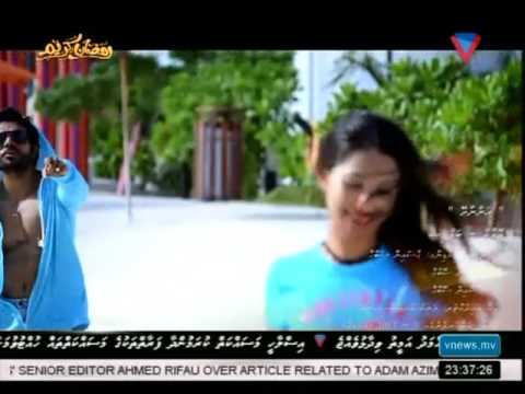 Annaashey - Thola & Balqish