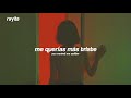 Lana Del Rey Fishtail Español Lyrics