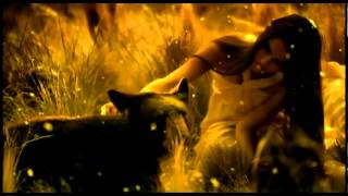 EDWARD MAYA ft Violet Light (LOVE STORY)