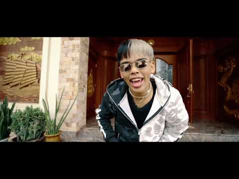 BOMBLE B - B VISION ( OFFCIAL MUSIC VIDEO )