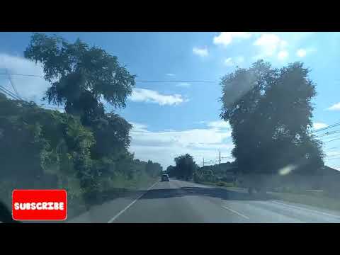 Tenha um bom dia // Província de Lopburi