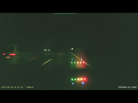 Target Blu Eye Police speeding ticket save