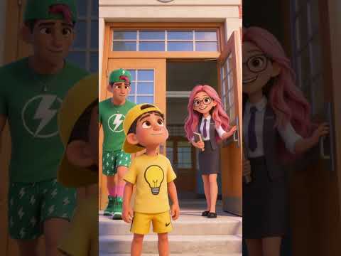 Leozinn 077 💡fugiu do Void ⚡monstro!