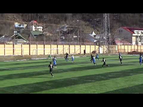 CSM Ceahlăul - Aerostar Bacău 3-4 (2-1)