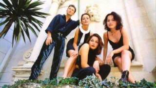 The Corrs- Somebody for someone + lyrics