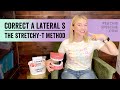 How To Correct A Lateral S Lateral Lisp By Peachie Speechie