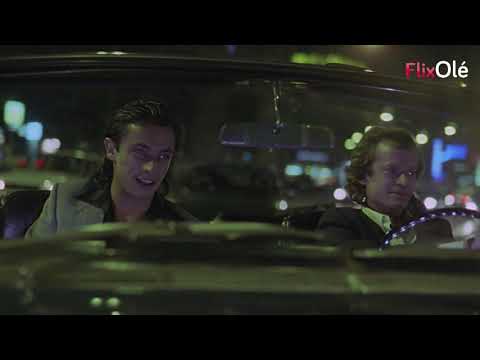 Tráiler de Matar al Nani
