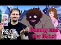 Beauty And The Beast Anime Phelous