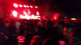 Bad Religion - No Control Mosh Pit