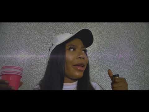 Freda Rhymz - Public Opinion [Explicit] (Official Video)