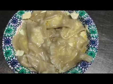 Jr Cooks- Group #1-  02.13.2018  (Cheese Ravioli)