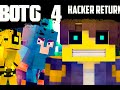 Top Minecraft Song and Animation BOTG 4 Return of Hacker / Hacker vs LSF