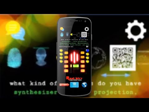 RealKITT talking AI (Ultimate) Video