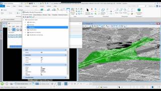 Tech Talk: OpenRoads Designer - Design in Reality Context