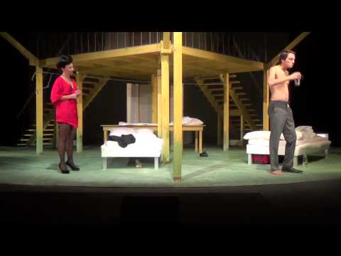 Szolem Asz - Bóg Zemsty -3