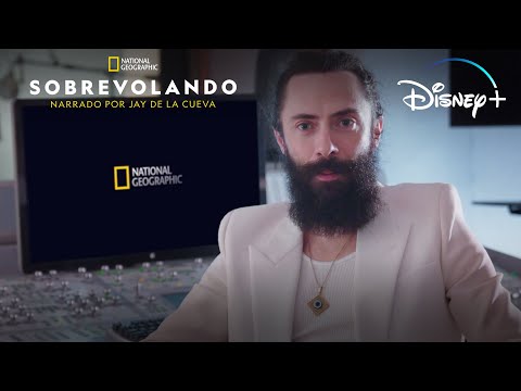 Thumbnail of the video: Sobrevolando | Tráiler Oficial | Disney+
