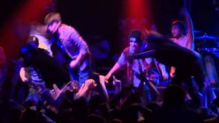 Deez Nuts - Stay True (live 2013-11-15 Leipzig, Conne Island)
