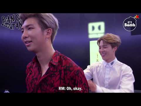 [ENG] 190807 [BANGTAN BOMB] RM’s Surprise(?) Birthday Party - BTS (방탄소년단)