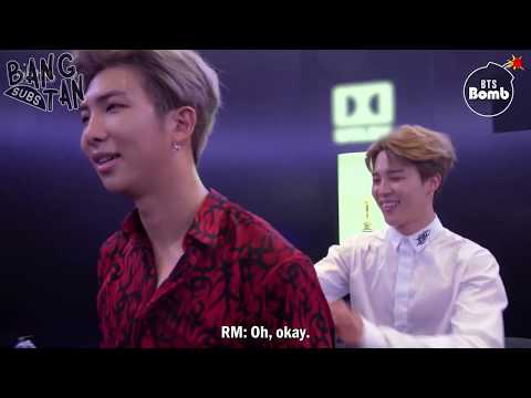 [ENG] 190807 [BANGTAN BOMB] RM’s Surprise(?) Birthday Party - BTS (방탄소년단) Video