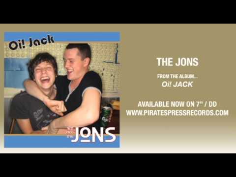 1. The Jons - 