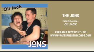 1. The Jons - 