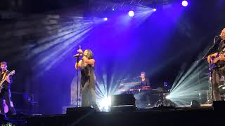 Anggun - What we Remember - Live In Italy ( Sassuolo ) 10/09/21