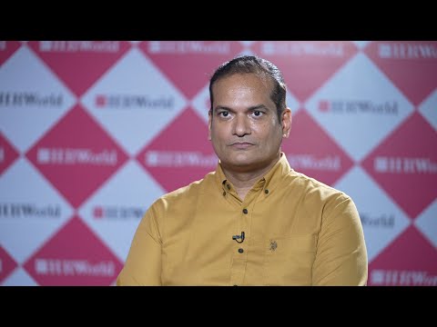 #ETHRPhoenix- Vinay Pradhan - YouTube