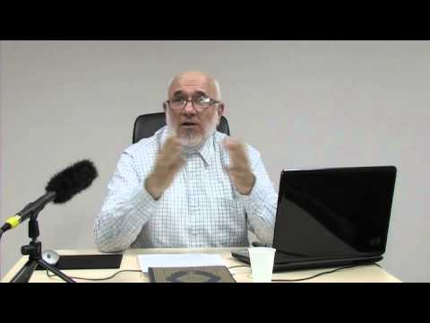 Uvod u tumacenje sure El Fatiha - prof Ibrahim Husic