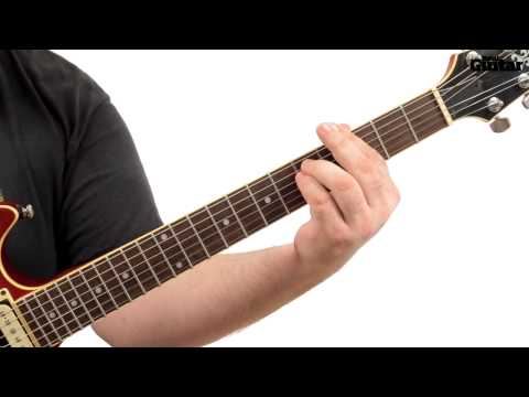 RGT Grade Four Rock - Rhythm playing (TG247)