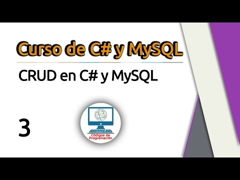 Presentación del Curso de C y MySQL