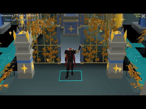 Perfect Sepulchre Examples 95k+ xp/h