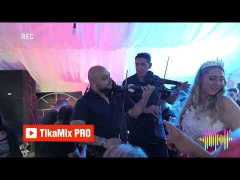 PREVA PIROMANAC I MOMIR JOVANOVIC - TIKAMIX PRO