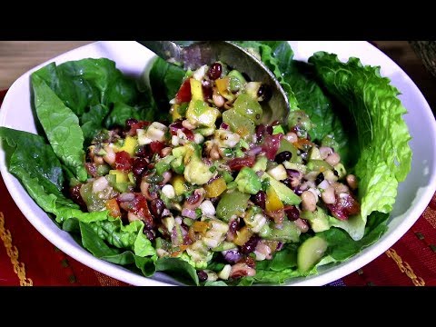How to Make Cowboy Caviar
