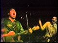 Minutemen - Ain't Talkin' 'Bout Love (live) (Van Halen cover).mpg