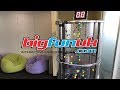 www.BigFunUK.com  Ball-Nado Grabber Hire