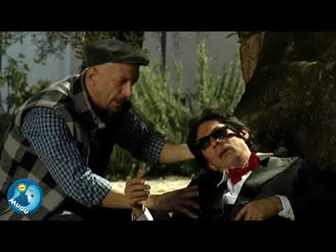 Mudù - Il mio nome è Bond