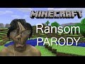 Lil Tecca Ransom MINECRAFT PARODY
