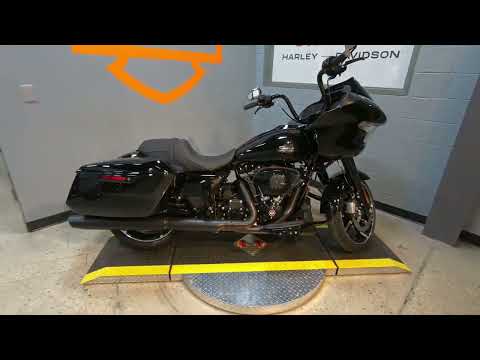 2024 Harley-Davidson Road Glide Grand American Touring FLTRX