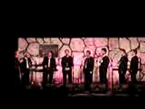 klapa Pulena - Barbara