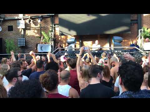 All Day I Dream @ Studio 338, 19/08/18