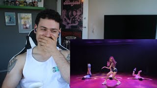 Download lagu OH MY.. no na - rollerblade ( 62) REACTION mp3