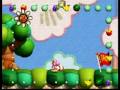 Yoshi S Story Surprise Page 1 Stage 2