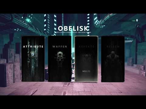 Immortal: Unchained Gameplay Video 1 German