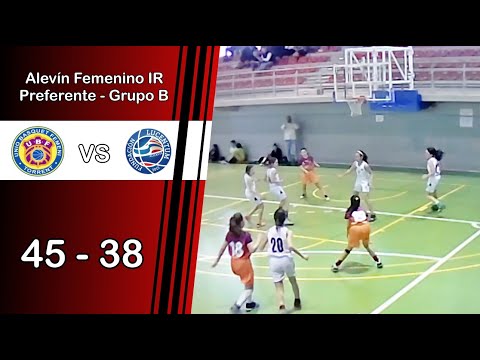 UBF Torrent - Fundación Lucentum | Resumen