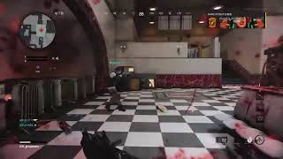【Cod:BOCW　配信】　一週回ってハーポですよね