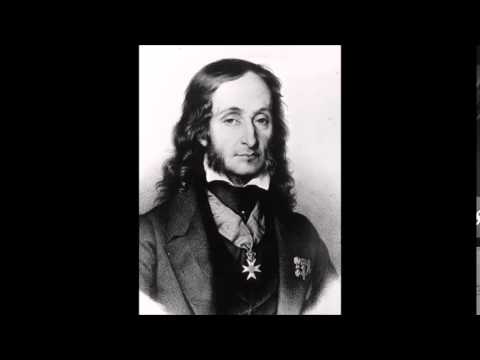 The Best of Paganini