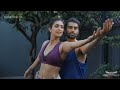 The Yoga Experience Webseries Teaser Jaskiran Kaur