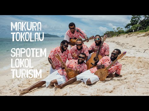 Sapotem Lokol Turisim • Makura Tokolau String Band