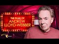 The Films of Andrew Lloyd Webber