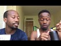 Siyanda Maphumulo Linjani Itiye